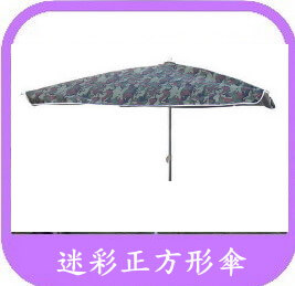 攤商大陽傘