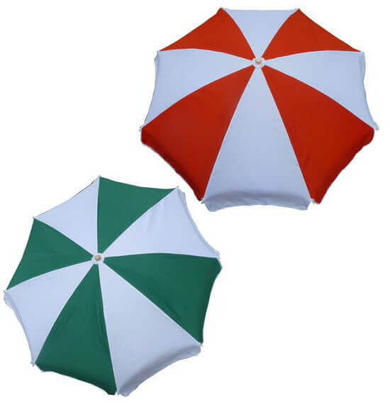 海灘大遮陽傘