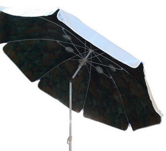 攤販傘